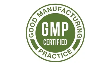 MemoHoney GMP certified